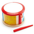 Hape Double-Sided Hand Drum