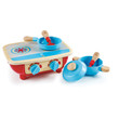 Hape Toddler Kitchen Set1