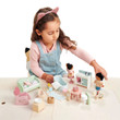 tenderleaf countryside furniture set
