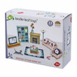 Dovetail Sitting Room Wooden Furniture Set