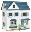 dovetail dollshouse