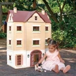Tender Leaf Toys Fantail Hall Doll House9