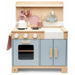 Tender Leaf Toys Mini Chef Home Kitchen