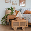 Qtoys Adventure Ship