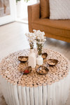 Qtoys Coconut Heart Tray 2