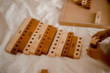 Qtoys 2 tone counting math set