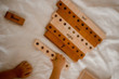 Qtoys 2 tone counting math
