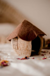 Qtoys Coconut Gnome House 4
