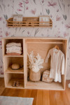 Qtoys Montessori Wardrobe