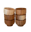 qtoys wooden bowls