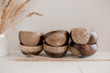Coconut Rice Bowls