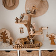 Qtoys Adventure House