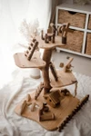 Qtoys Tree House