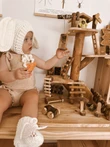 adventure treehouse toy