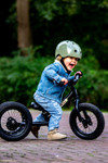 green coconut helmet - extra small