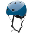 blue extra small trybike coconut helmet