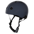 Vintage Grey CoConut Helmet - Extra Small