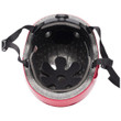 Grey CoConut Helmet - Extra Small