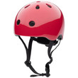 red trybike helmet extra small
