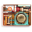 Djeco Zig & Go 52pc Music Set - image 6