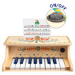 Djeco Animambo Electronic Toy Piano - image 5