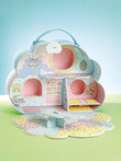 Djeco Cloud House with a weather decor vibe