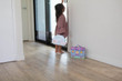 Djeco Sunny & Mia Toy Cloud House Set - image 13