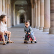 Wheely Bug Ladybug Small - image 14