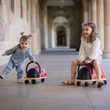 Wheely Bug Ladybug Small - image 15