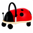 wheely bug ladybug large