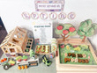 tenderleaf greenhouse in invitation to play early learning set up