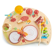 tenderleaf musical table