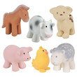 Tikiri Farm Animal Toy Set - image 2
