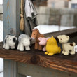 Tikiri Farm Animal Toy Set - image 11