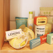 Tenderleaf Supermarket Grocery Set - image 9