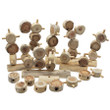 qtoys tree construction set 40 pieces