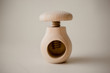 Qtoys Mushroom Screw  fine motor activity