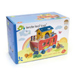 Noah\'s Shape Sorter Ark