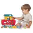 Tenderleaf Noah's Wooden Shape Sorter Ark - image 5