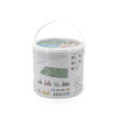 Viga City Block Set Tub