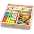 Wooden Construction Set 