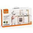 viga noble kitchen in box