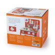 Mini Wooden Toy Kitchen in Box