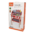 viga barbecue in box