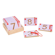 viga tracing numbers