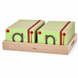 Magnetic Tracing Letters