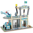 Hape Police Station