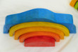 Qtoys Rising Sun Block activity