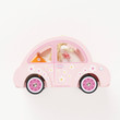 Le Toy Van Daisylane Sophie\'s Car
