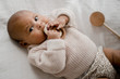 Qtoys Ring Rattle